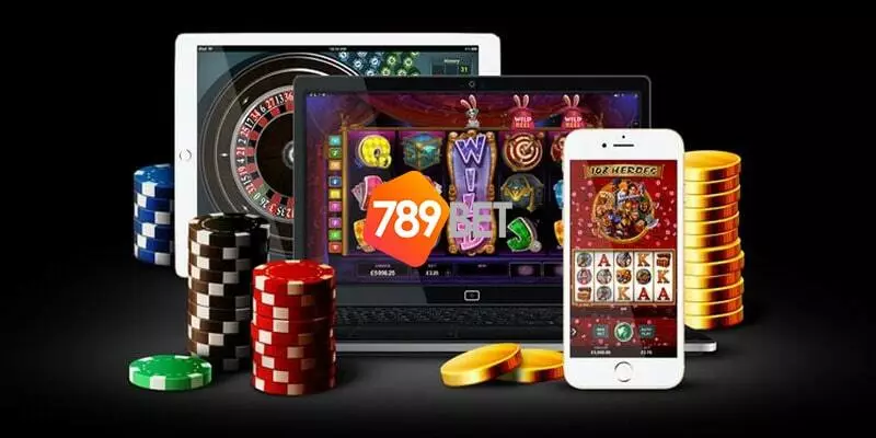 789BET - thiên đường giải trí đỉnh cao