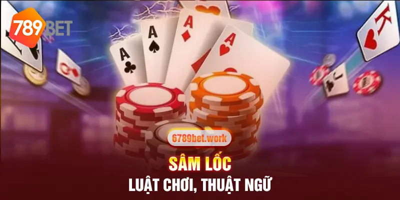 sâm lốc