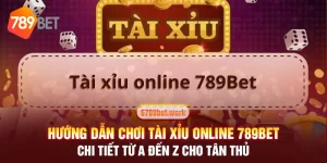 tài xỉu online 789bet