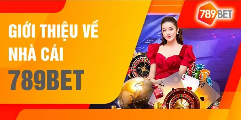 Thông tin cơ bản về 789Bet