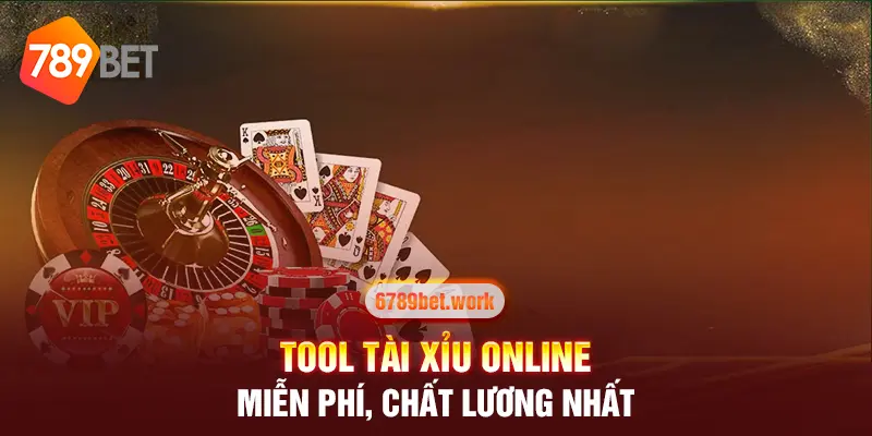 tool tài xỉu online