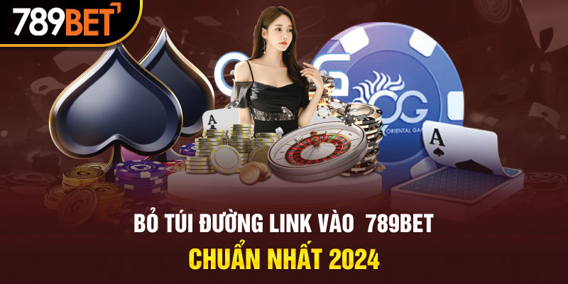 Vào link 789bet giả mạo, không phải link chuẩn