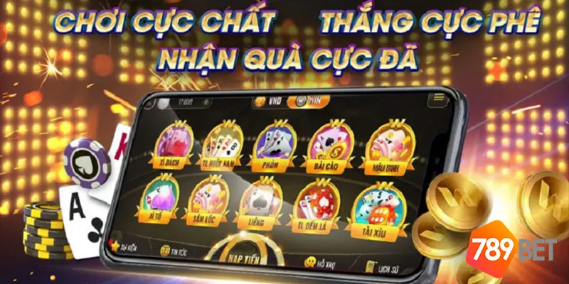 Thực hư câu chuyện 789bet bị sập