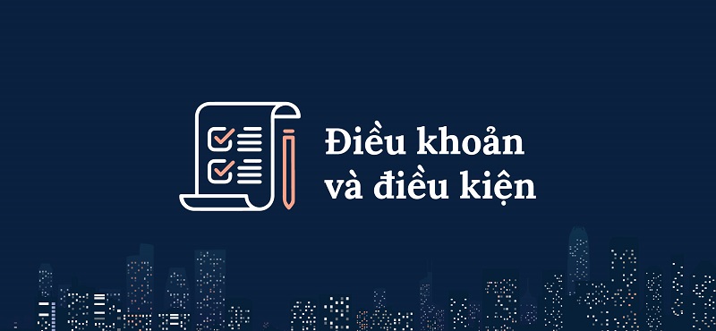 Điều Khoản Và Điều Kiện Khi Tham Gia Cá Cược Tại 789BET