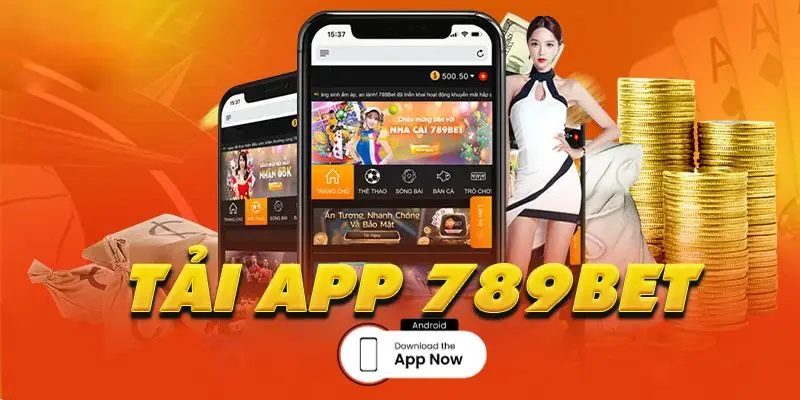 Lưu ý cần nắm khi tải 789Bet về điện thoại